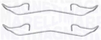 MAGNETI MARELLI 363915110087 -  